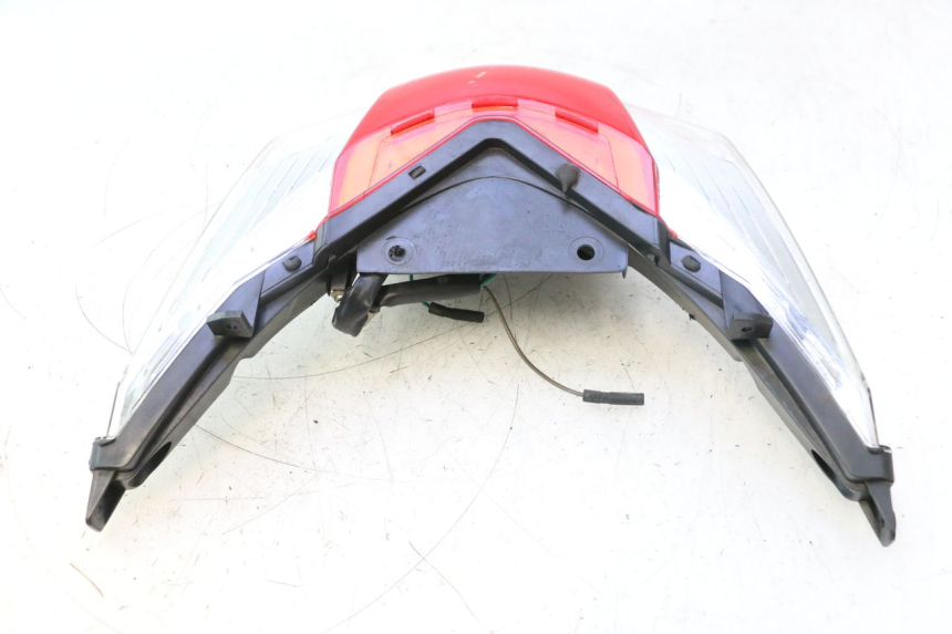 photo de FANALE STOP POSTERIORE  KYMCO LIKE 4T 50 (2019 - 2025) - Zoom sui componenti