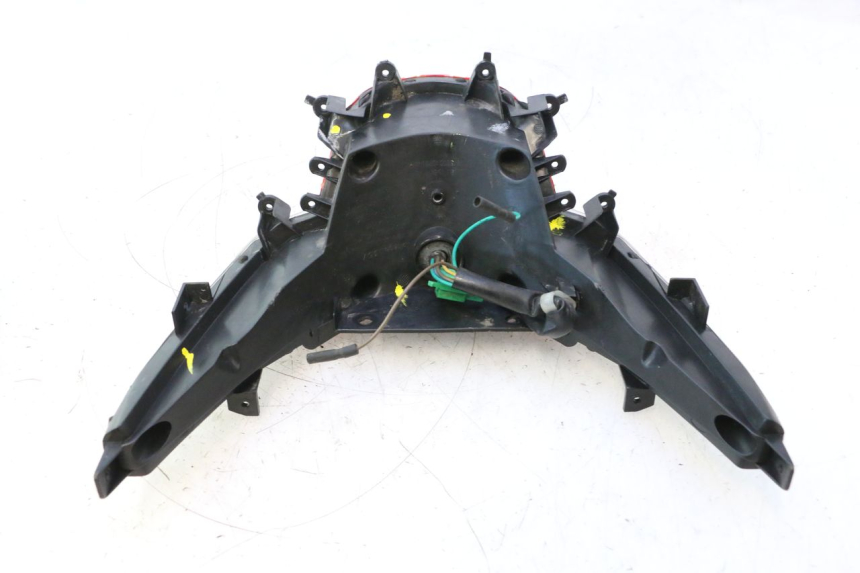 photo de FANALE STOP POSTERIORE  KYMCO LIKE 4T 50 (2019 - 2025) - Primo piano ad alta risoluzione