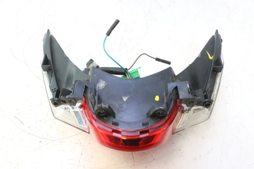 photo de FANALE STOP POSTERIORE  KYMCO LIKE 4T 50 (2019 - 2025) - Focus sulla struttura