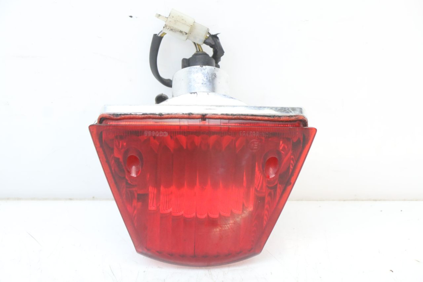 photo de FANALE POSTERIORE PIAGGIO NEW TYPHOON 50 (2018 - 2021) - Vista principale