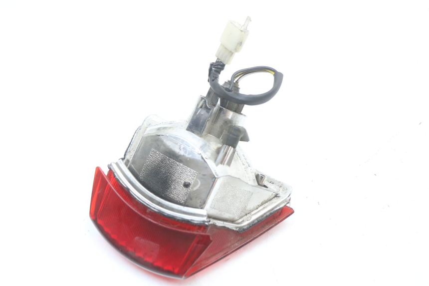 photo de FANALE POSTERIORE PIAGGIO NEW TYPHOON 50 (2018 - 2021) - Vista d'insieme del prodotto