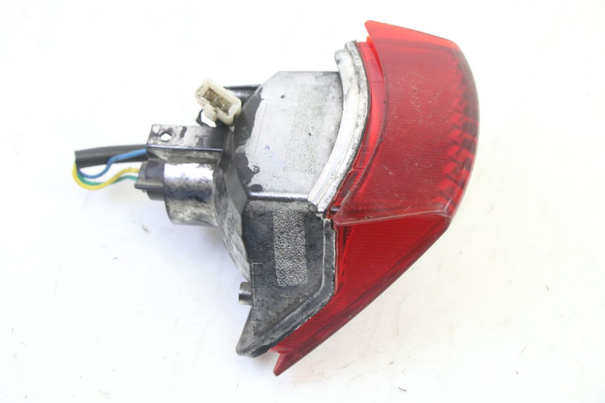 photo de FANALE STOP POSTERIORE  PIAGGIO NEW TYPHOON 50 (2010 - 2017) - Zoom sullo stato d'uso
