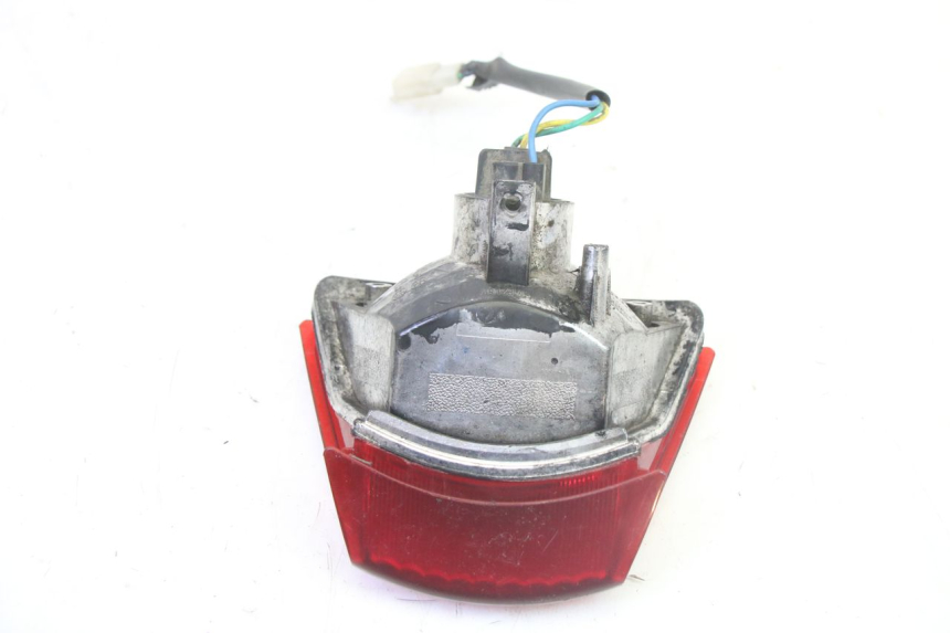 photo de FANALE STOP POSTERIORE  PIAGGIO NEW TYPHOON 50 (2010 - 2017) - Primo piano tecnico