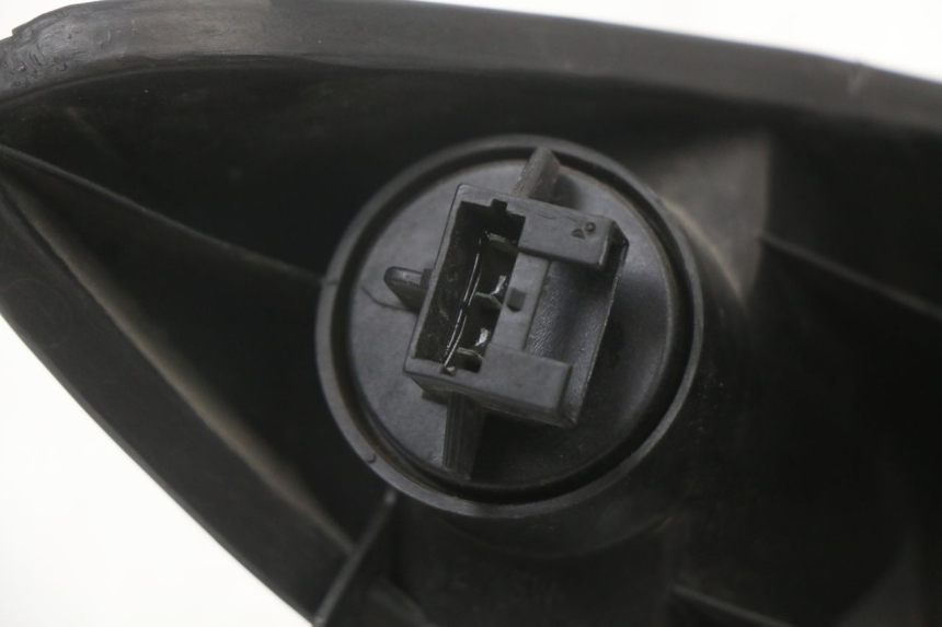 photo de FANALE POSTERIORE HONDA NTV DEAUVILLE 650 (1998 - 2001) - Stato della superficie e materiale