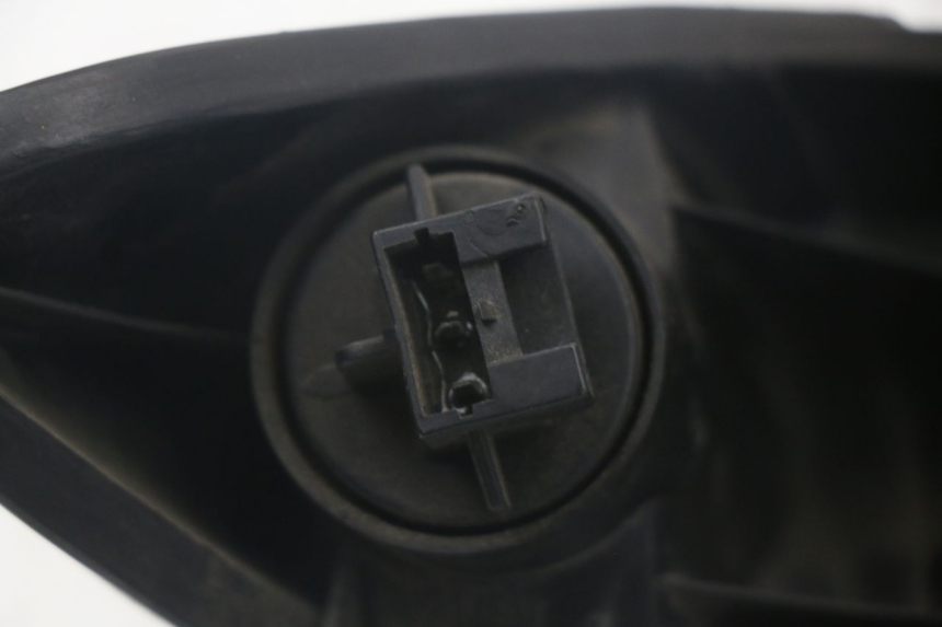 photo de FANALE POSTERIORE HONDA NTV DEAUVILLE 650 (1998 - 2001) - Stato della superficie e materiale