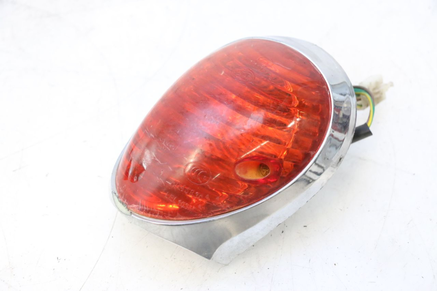photo de FANALE POSTERIORE JM MOTORS OLDIES 4T 50 (2010 - 2020) - Vista principale