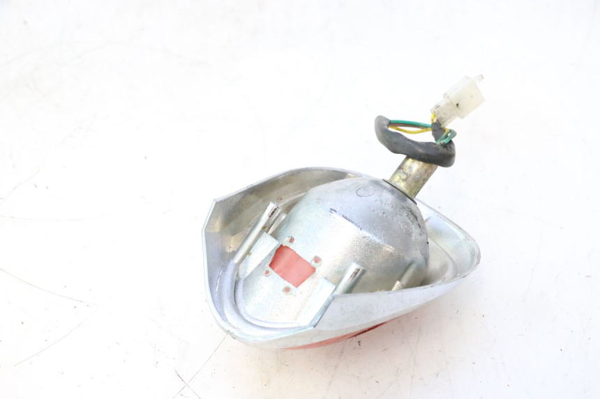 photo de FANALE POSTERIORE JM MOTORS OLDIES 4T 50 (2010 - 2020) - Vista d'insieme del prodotto