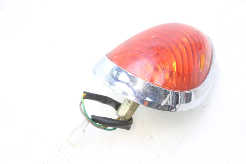 photo de FANALE POSTERIORE JM MOTORS OLDIES 4T 50 (2010 - 2020) - Ricambio usato controllato