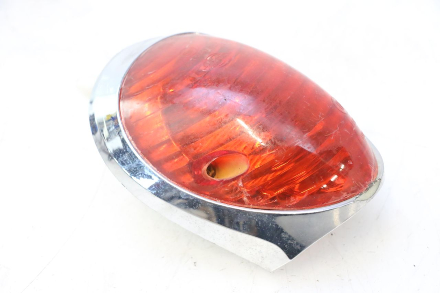 photo de FANALE POSTERIORE JM MOTORS OLDIES 4T 50 (2010 - 2020) - Marcature e riferimenti originali
