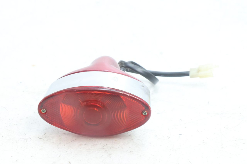 photo de FANALE POSTERIORE JM MOTORS OLDIES 4T 50 (2010 - 2020) - Vista principale