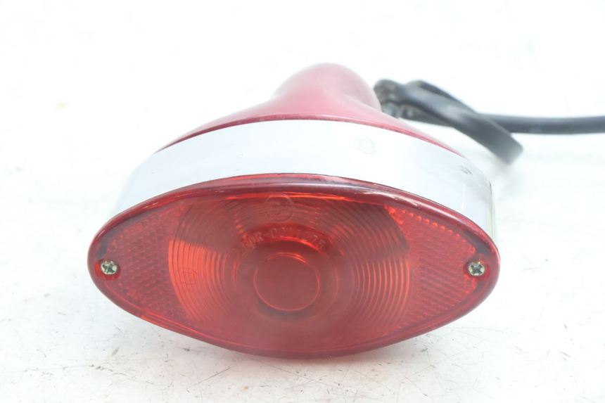 photo de FANALE POSTERIORE JM MOTORS OLDIES 4T 50 (2010 - 2020) - Dettaglio del componente