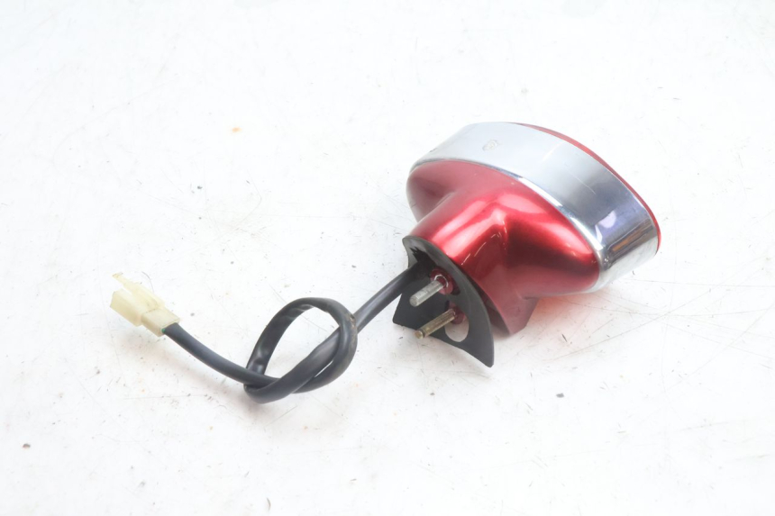 photo de FANALE POSTERIORE JM MOTORS OLDIES 4T 50 (2010 - 2020) - Primo piano tecnico