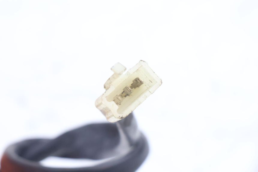 photo de FANALE POSTERIORE JM MOTORS OLDIES 4T 50 (2010 - 2020) - Ricambio usato controllato