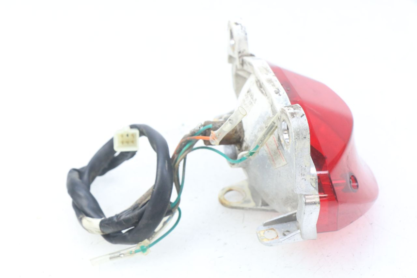 photo de Fanale posteriore SYM ORBIT 2 4T 50 (2008 - 2017) - Dettaglio del componente