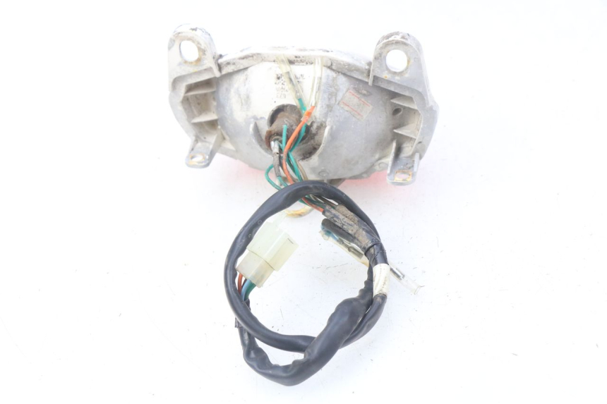 photo de Fanale posteriore SYM ORBIT 2 4T 50 (2008 - 2017) - Zoom sullo stato d'uso