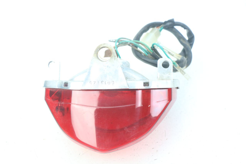 photo de Fanale posteriore SYM ORBIT 2 4T 50 (2008 - 2017) - Altra angolazione