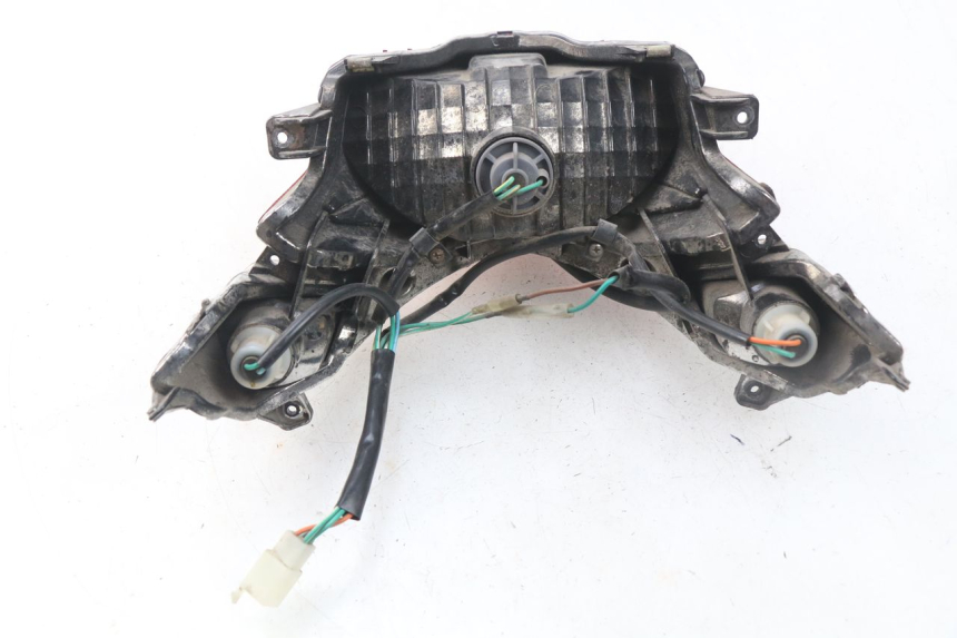 photo de FANALE POSTERIORE SYM ORBIT III 3 4T 50 (2018 - 2021) - Altra angolazione