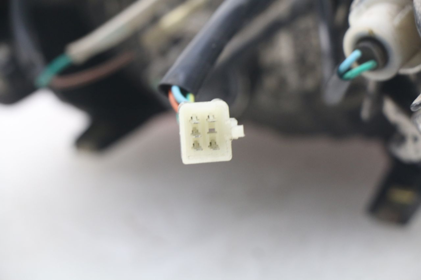 photo de FANALE POSTERIORE SYM ORBIT III 3 4T 50 (2018 - 2021) - Vista d'insieme del prodotto