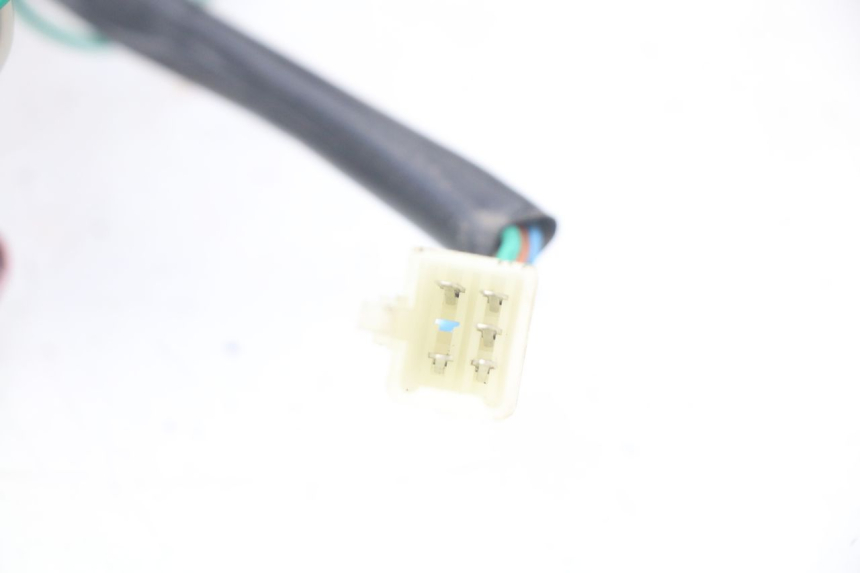 photo de FANALE POSTERIORE SYM ORBIT III 3 4T 50 (2018 - 2021) - Altra angolazione