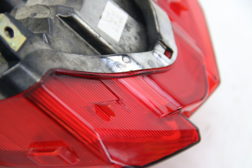 photo de FANALE STOP POSTERIORE  SYM ORBIT III 3 4T 50 (2021 - 2025) - Vista d'insieme del prodotto