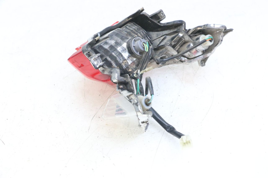 photo de FANALE POSTERIORE SYM ORBIT III 3 4T 50 (2018 - 2021) - Altra angolazione