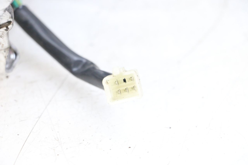 photo de FANALE POSTERIORE SYM ORBIT III 3 4T 50 (2018 - 2021) - Primo piano tecnico