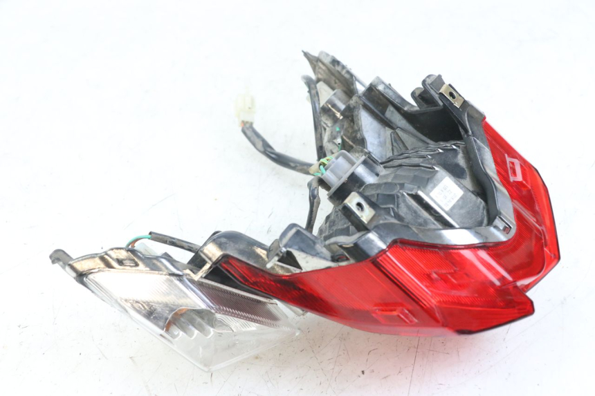 photo de FANALE POSTERIORE SYM ORBIT III 3 4T 50 (2018 - 2021) - Vista d'insieme del prodotto