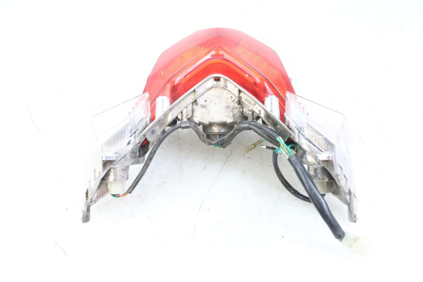 photo de FANALE POSTERIORE SYM ORBIT III 3 4T 50 (2018 - 2021) - Ricambio usato controllato