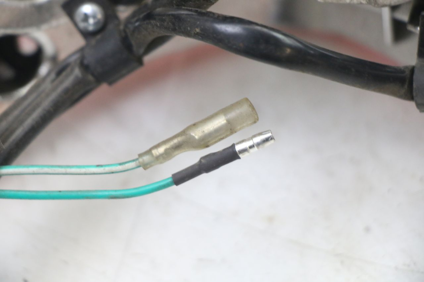 photo de FANALE STOP POSTERIORE  SYM ORBIT III 3 4T 50 (2021 - 2025) - Altra vista dell'articolo