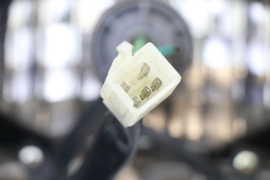 photo de FANALE STOP POSTERIORE  SYM ORBIT III 3 4T 50 (2021 - 2025) - Zoom sui componenti