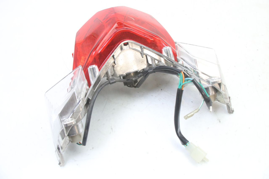 photo de FANALE STOP POSTERIORE  SYM ORBIT III 3 4T 50 (2021 - 2025) - Ricambio usato controllato