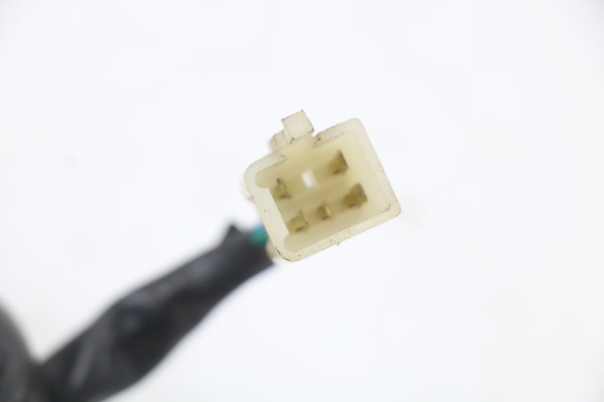 photo de FANALE STOP POSTERIORE  SYM ORBIT 50 (2008 - 2010) - Ricambio usato controllato