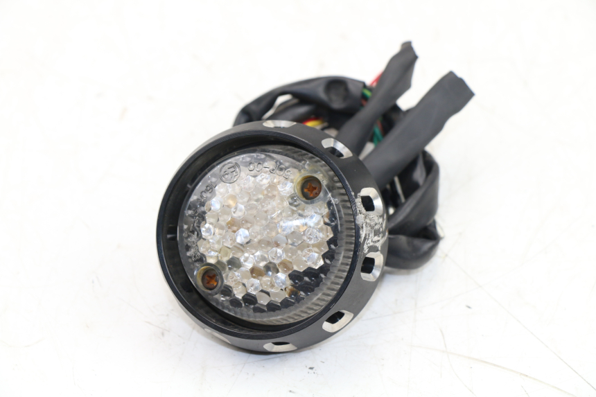 photo de Fanale posteriore ASTOR ORCAL 125 (2015 - 2017) - Vista principale