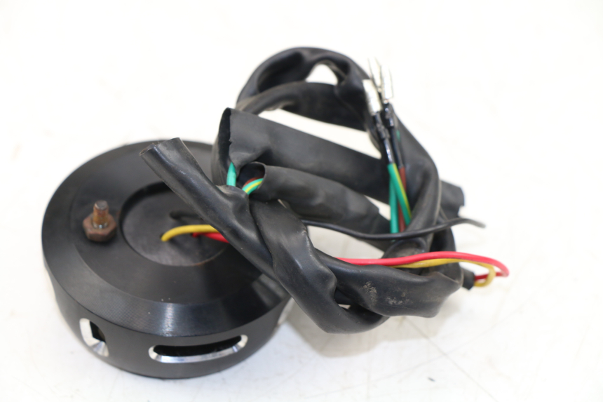 photo de Fanale posteriore ASTOR ORCAL 125 (2015 - 2017) - Altra angolazione