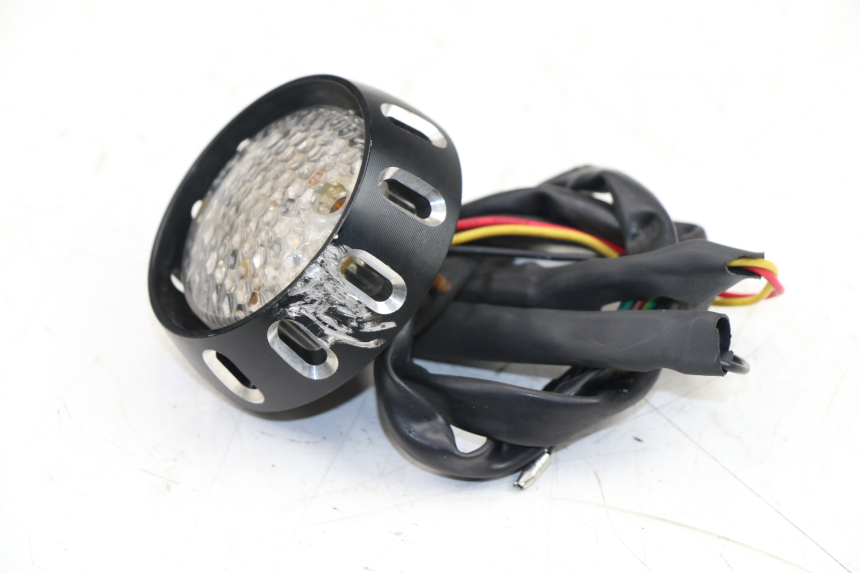 photo de Fanale posteriore ASTOR ORCAL 125 (2015 - 2017) - Primo piano tecnico