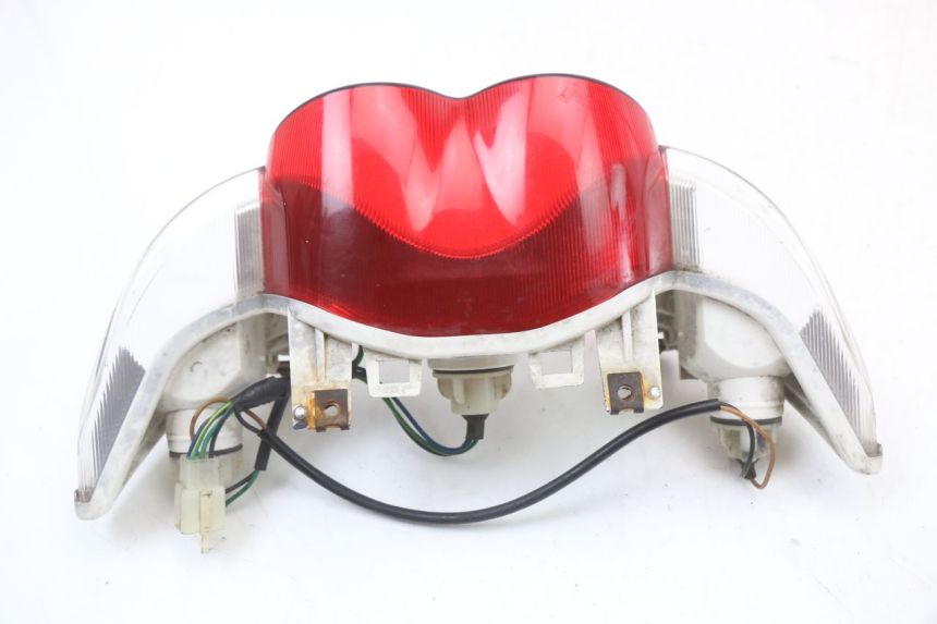 photo de FANALE STOP POSTERIORE  MBK OVETTO ONE 2T 50 (2013 - 2017) - Altra angolazione