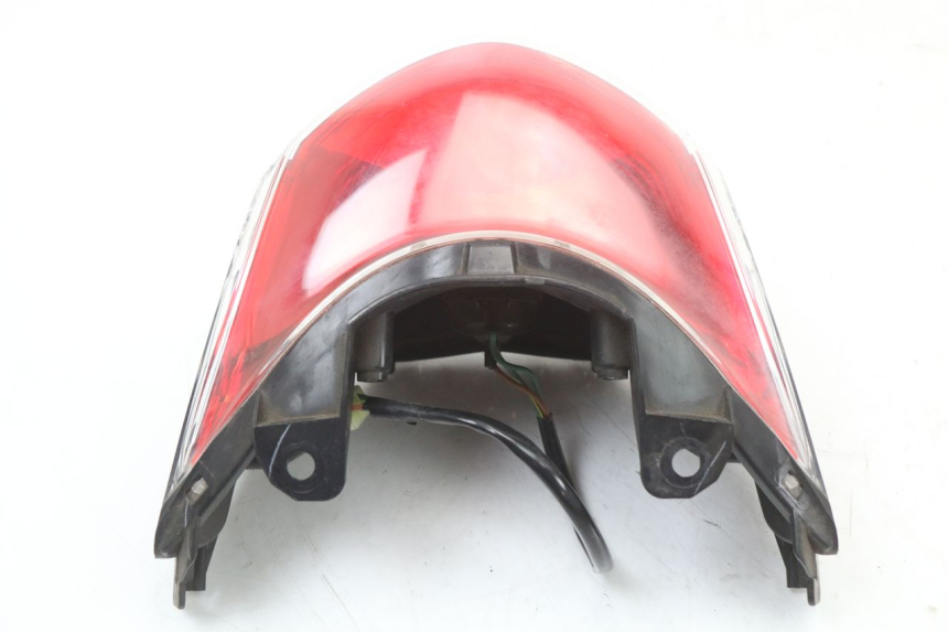 photo de Fanale posteriore HONDA PCX (JF28) 125 (2009 - 2011) - Primo piano tecnico