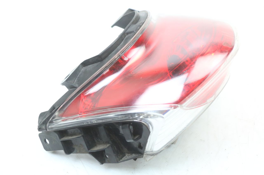 photo de Fanale posteriore HONDA PCX (JF28) 125 (2009 - 2011) - Zoom sullo stato d'uso