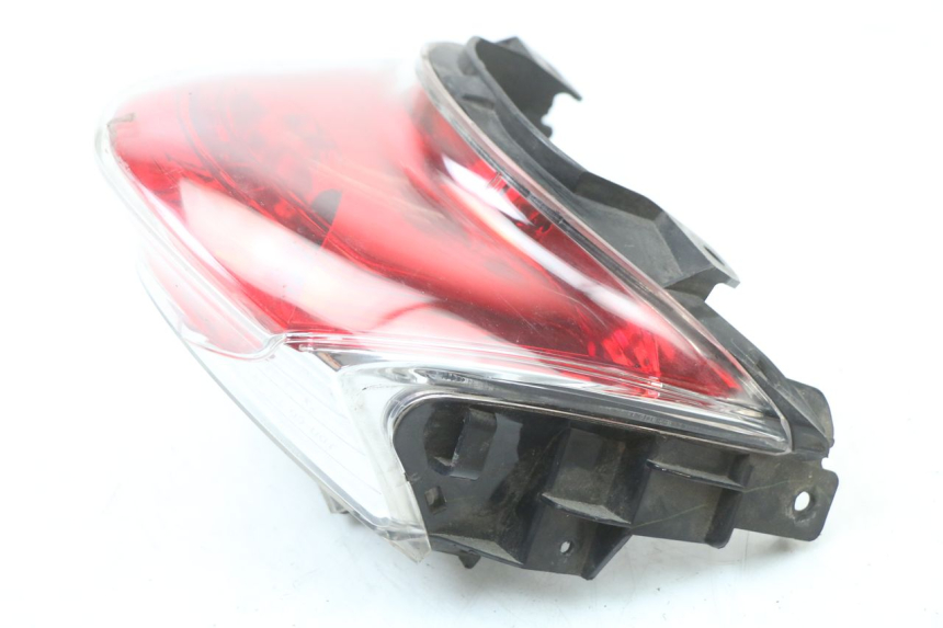 photo de Fanale posteriore HONDA PCX (JF28) 125 (2009 - 2011) - Altra angolazione