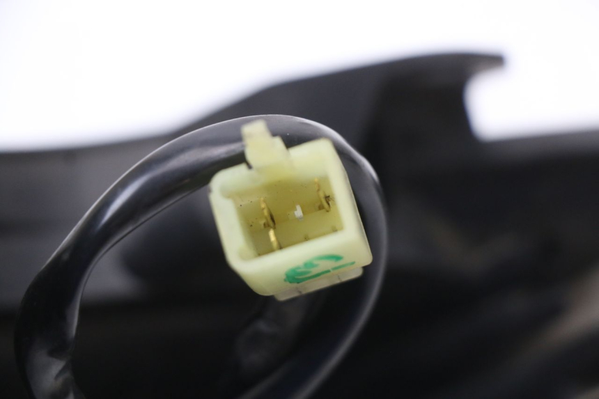 photo de Fanale posteriore HONDA PCX (JF28) 125 (2009 - 2011) - Stato della superficie e materiale