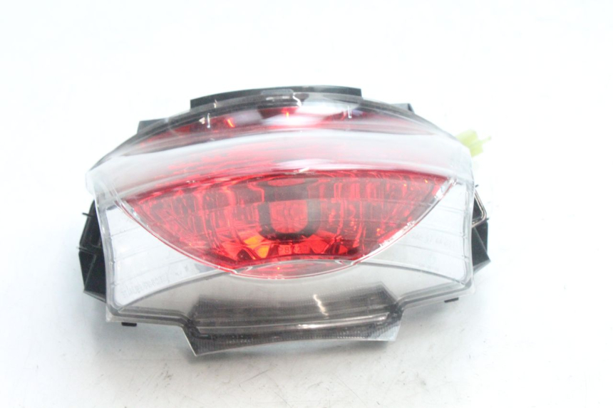 photo de Fanale posteriore HONDA PCX (JF28) 125 (2009 - 2011) - Vista principale