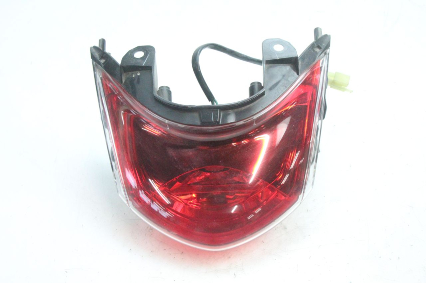 photo de Fanale posteriore HONDA PCX (JF28) 125 (2009 - 2011) - Zoom sullo stato d'uso