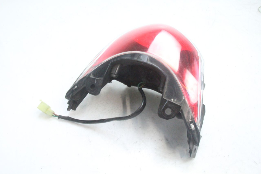 photo de Fanale posteriore HONDA PCX (JF28) 125 (2009 - 2011) - Altra angolazione