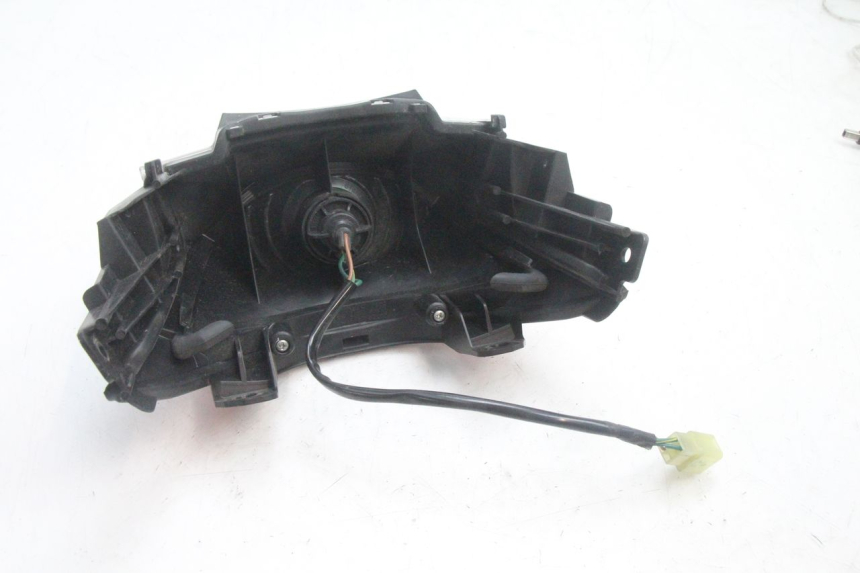 photo de Fanale posteriore HONDA PCX (JF28) 125 (2009 - 2011) - Primo piano tecnico