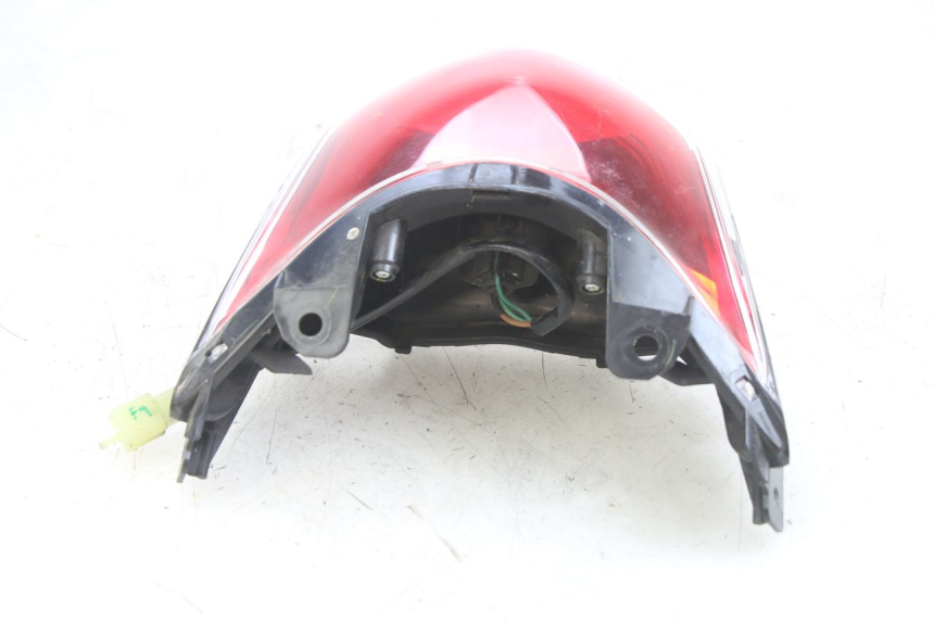 photo de FANALE POSTERIORE HONDA PCX (JF47) 125 (2012 - 2013) - Altra angolazione