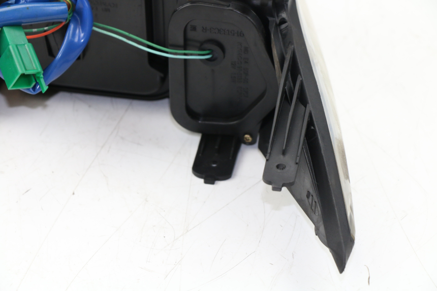 photo de Fanale posteriore KYMCO PEOPLE S 125 (2000 - 2008) - Altra angolazione