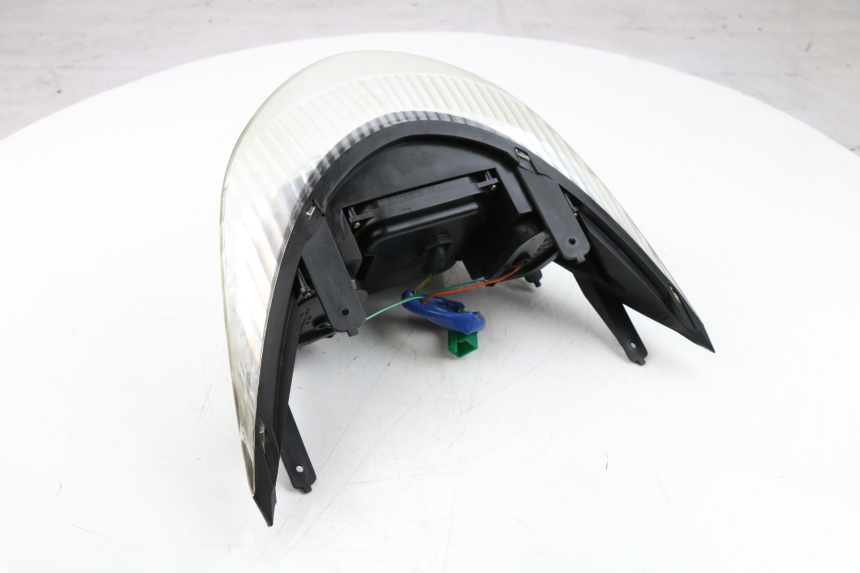 photo de Fanale posteriore KYMCO PEOPLE S 125 (2000 - 2008) - Primo piano tecnico