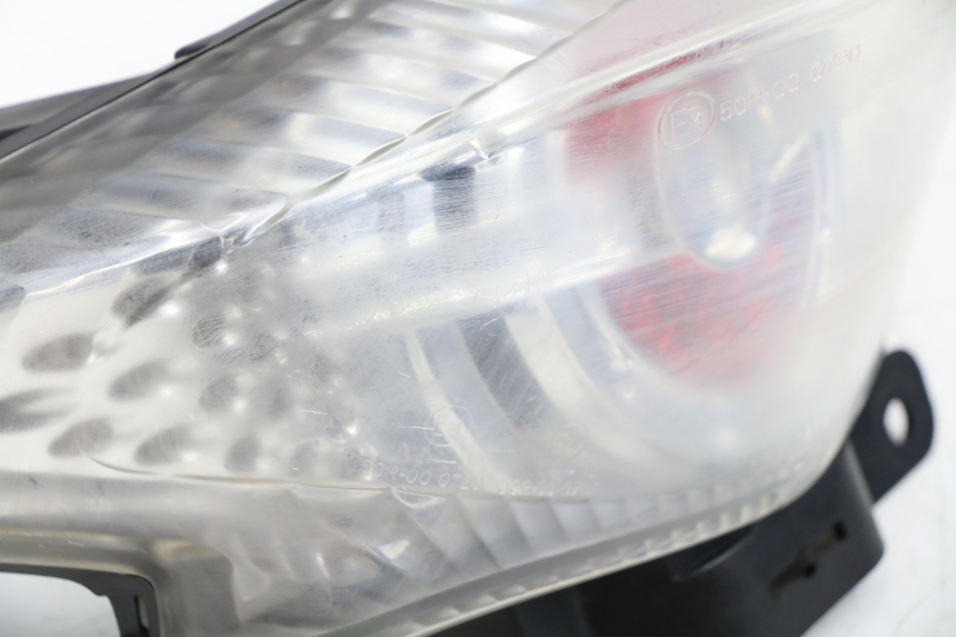 photo de Fanale posteriore KYMCO PEOPLE S 125 (2000 - 2008) - Vista d'insieme del prodotto