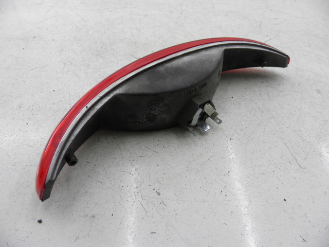 photo de Fanale posteriore PEUGEOT ELYSEO 50 (2002 - 2004) - Primo piano tecnico