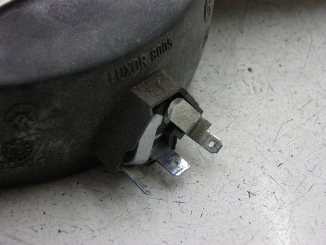 photo de Fanale posteriore PEUGEOT ELYSEO 50 (2002 - 2004) - Vista d'insieme del prodotto